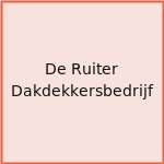 De Ruiter Dakdekkersbedrijf